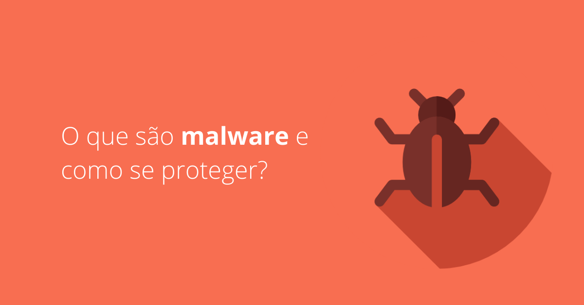 O que são Malware